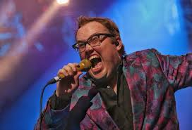 St Paul The Broken Bones Bluesfest 2019 Interview Australian Musician Magazineaustralian Musician Magazine