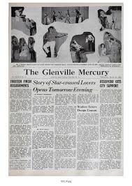 The Glenville Mercury