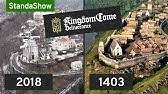 Priti patel's £55m deal gets us two cops per mile of french coast. Kingdom Come Deliverance Vs Real Life Youtube