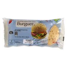 Auchan Auchan Pain Burger Sans Gluten 2x180g Pas Cher A Prix Auchan