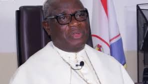 We paid N100m for my freedom- Prelate Samuel Kanu (Interview transcript)