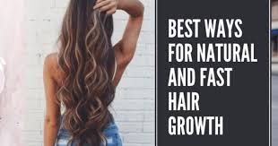 How to use thyme essential oil for hair growth: 5 Best Ways For Natural And Fast Hair Growth News Enrol
