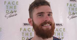 Beard earns Pittsburgher 'Wahl Man of the Year' title