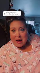 Fun Christmas Games: Dirty Santa Talk with Santa Bridget