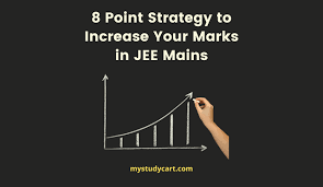 How To Score Good Marks In Jee Mains? - Leverage Edu
