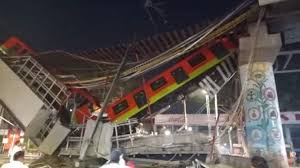 Jun 14, 2021 · new york times probe finds faulty construction behind mexico city metro collapse. Metro Cdmx Linea 12 De Metro Cdmx Quienes Son Ebrard Sheinbaum Y Mario Delgado Y Por Que Han Pedido Su Dimision As Mexico