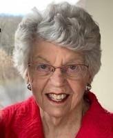 JoAnne Davis Obituary (1931