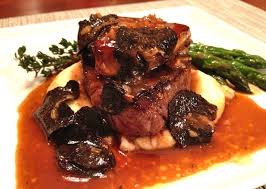 Foie Gras Recipes Tournedos Rossini W Wagyu Beef Foie Gras Black Truffles Foie Gras Recipe Beef Fillet Beef Fillet Recipes
