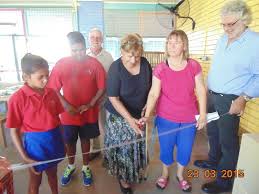 In 2016, walgett had a population of 2,145. Launch Of Water For Walgett Kids Program Teeth Toilets