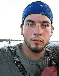 Obituary information for Jacob Tyler Cox