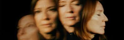 Portishead singer Beth Gibbons announces debut solo album (and drops u