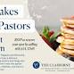 Pancakes with Pastors