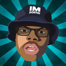 Listen to ImDontai Ft. Zilla