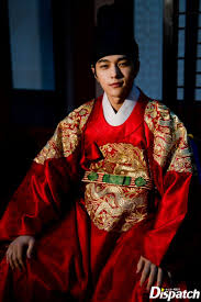 Crown prince lee sun becomes a hope for the people who suffers. Sinopsis Ruler Master Of The Mask