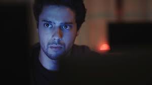 REVIEW: Dashcam (2021) dir. Christian Nilsson // BOSTON HASSLE