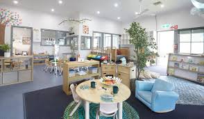 Rowville Centre Aurora Early Education