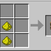 A redstone lamp is a block from vanilla minecraft which emits light when it receives a redstone signal. 1