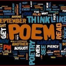 Maybe you would like to learn more about one of these? Pengertian Contoh Dan Jenis Poem Puisi Dalam Bahasa Inggris Beserta Artinya