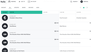 Local and regional programming is also provided with youtube tv, offering complete local network coverage in over 98% of us tv households. Hulu Live Tv Vs Youtube Tv 2021 Reviews Org