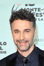 Italian actor who appeared in alien vs. Raoul Bova Pictures And Photos Fandango