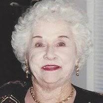 Margaret Pope Obituary August 17, 2016