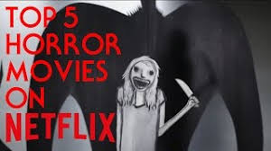 Scroll on to check out our top picks of the best netflix horror movies available right now. Top 5 Horror Movies On Netflix November 2016 Youtube