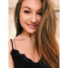 Rebecca Lepage's Instagram, Twitter & Facebook