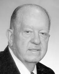 T.O. Vickers Obituary (1928