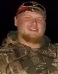 Garrett Patrick Macone, age 24