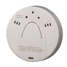 What is carbon monoxide and what causes it? Alula Re613 Cryptix Wireless Carbon Monoxide Detector For Helix Safehomecentral