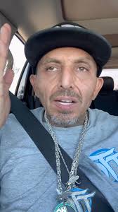 It's sad when people have to laugh at other people especially when they're  down. Don't get a messed up, Homie! #ahmedbellozo #emmanuelharo #onthetira  #cabazon #california