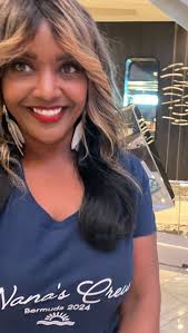 23 members of my mom’s family took a 7-day cruise to Bermuda! It was  absolutely amazing! God has truly blessed me with an amazing and loving  family! This was so much nicer than having a few hours at ...