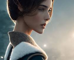 AI Art by Adrian Markiewicz