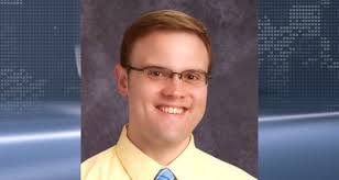 Jared Barnes takes helm of NIACC's performing arts series