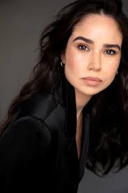 Rachel (TV Series 2018)