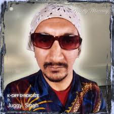 Misty Morning [soul/reggae/alt-RnB]