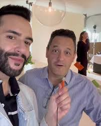 Daniel Timoney's Instagram, Twitter & Facebook