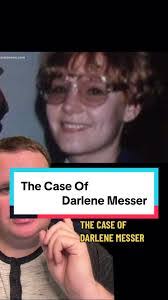 Darlene Messer's Instagram, Twitter & Facebook