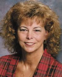 Paulette Dryden Obituary (1944