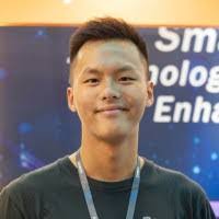 Jeffrey Kwong's Instagram, Twitter & Facebook