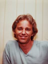 Happy Birthday in Heaven to my one and only Love, Kerry Chater.