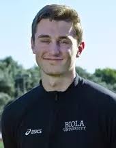 2014 Men's Track & Field Roster