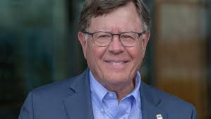 Ed Wolfe's retirement creates race for new Central Kitsap commissioner