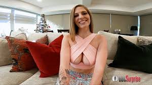 Annie King - BBC Surprise
