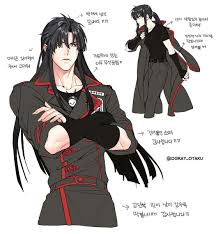 Pin By Lynda White On D Gray Man D Gray Man Cute Anime Boy Anime