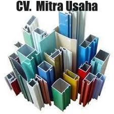 Check spelling or type a new query. Mengenal Macam Macam Profil Kusen Pintu Jendela Alumunium Cv Mitra Usaha