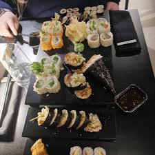 Ich war zum ersten mal im sushi haus deutz. Sushihaus Instagram Posts Photos And Videos Picuki Com