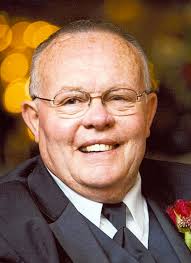 Obituary information for Richard L. Anderson