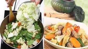 How carb counting can help your blood glucose control depends on your treatment regimen. Pasti Enak Banget Ini Tips Supaya Capcay Lebih Nikmat Dari Memilih Sayur Hingga Bahan Tambahan Tribun Jateng