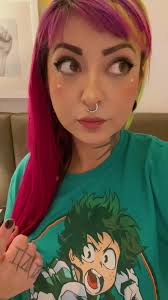 Maggie Moon (@itsmaggiemoon)